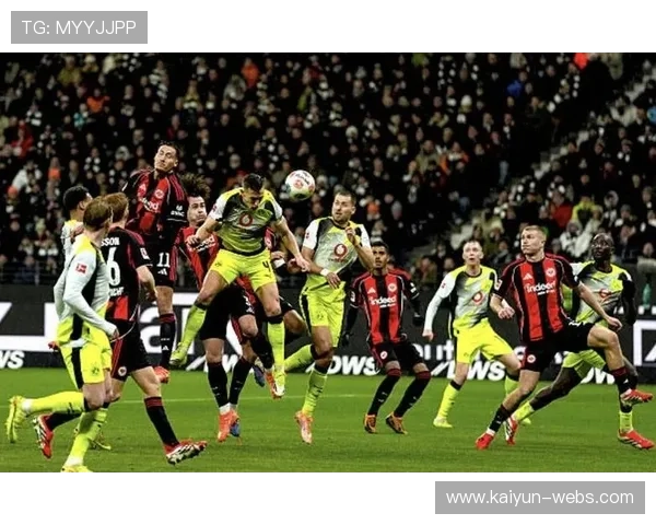 多特蒙德体育总经理里肯：3-3平局展现联赛魅力