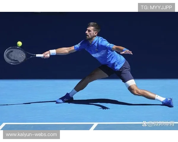 德约科维奇澳网迎400胜里程碑，赛后致敬全场观众