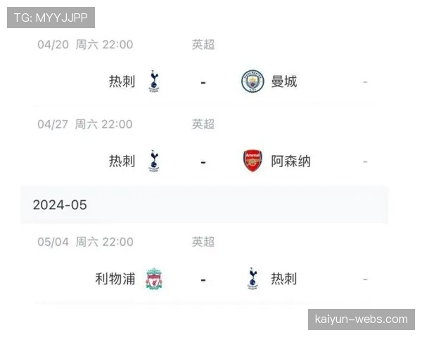 热刺公布对阵曼城大名单，伤愈复出的麦迪逊入选